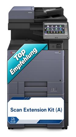 Kyocera TASKalfa 5053ci – 104.190 Seiten